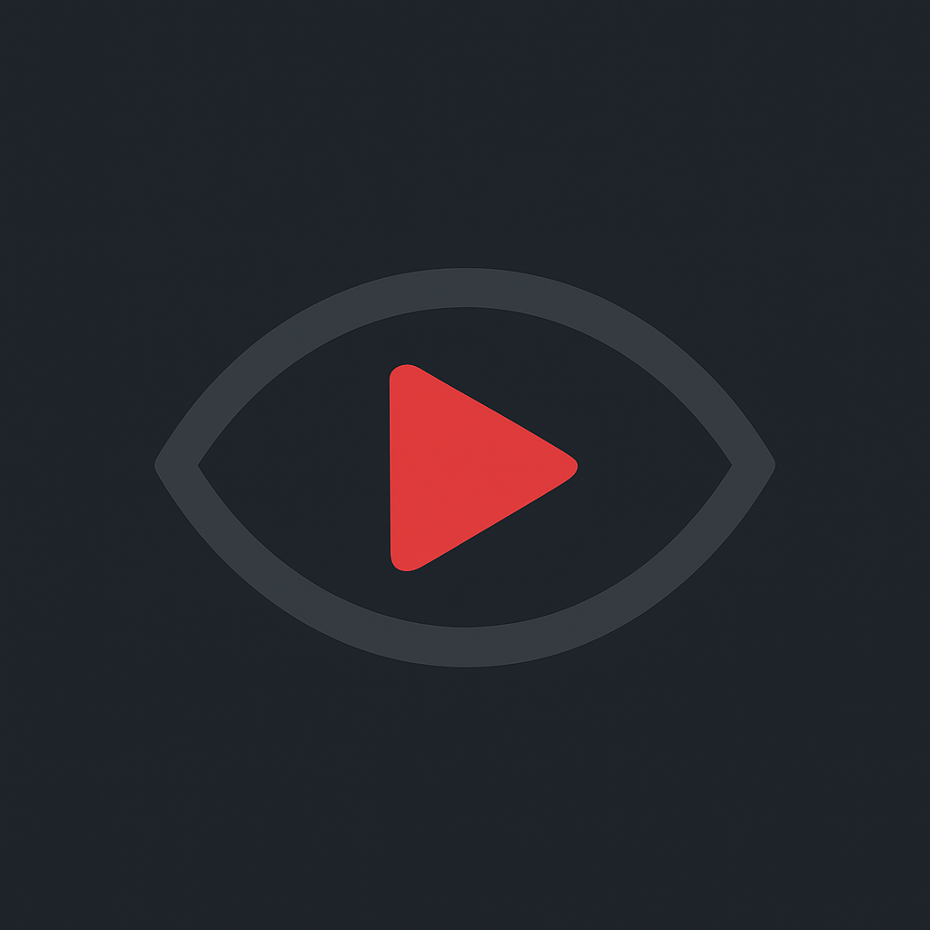 VODReviewer icon